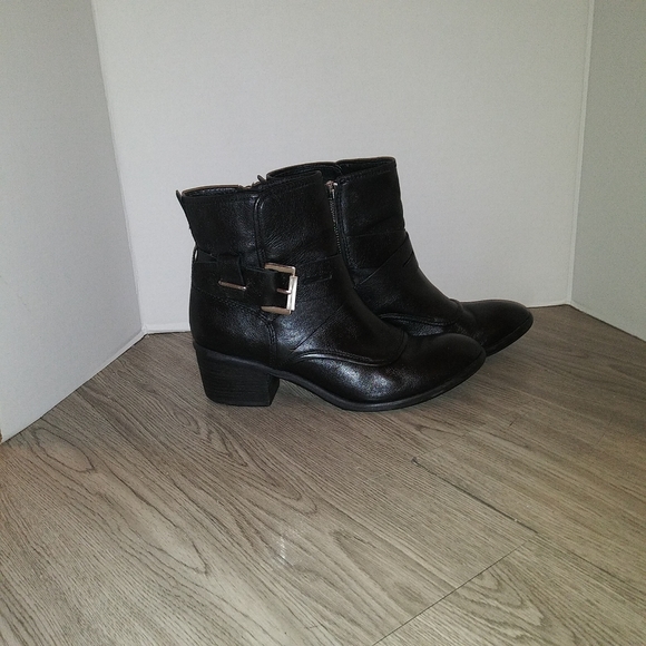 Donald Kilmer "Diem" Bootie - Picture 3 of 10